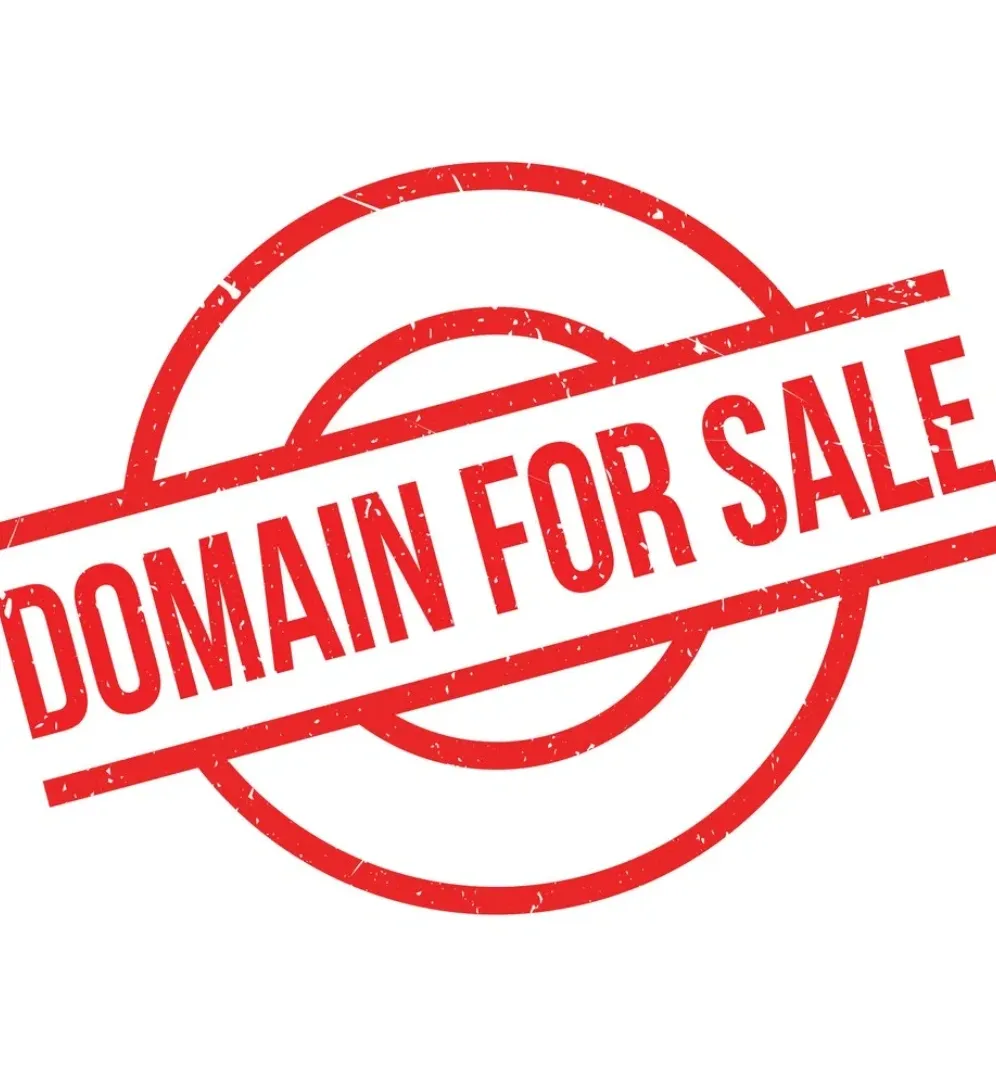 Buy This Domain
