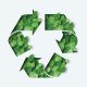 Green Marketing - Recycle Symble